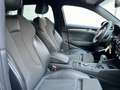 Audi A3 SPB 1.4 TFSI  S tronic Ambition S-LINE Gris - thumbnail 13