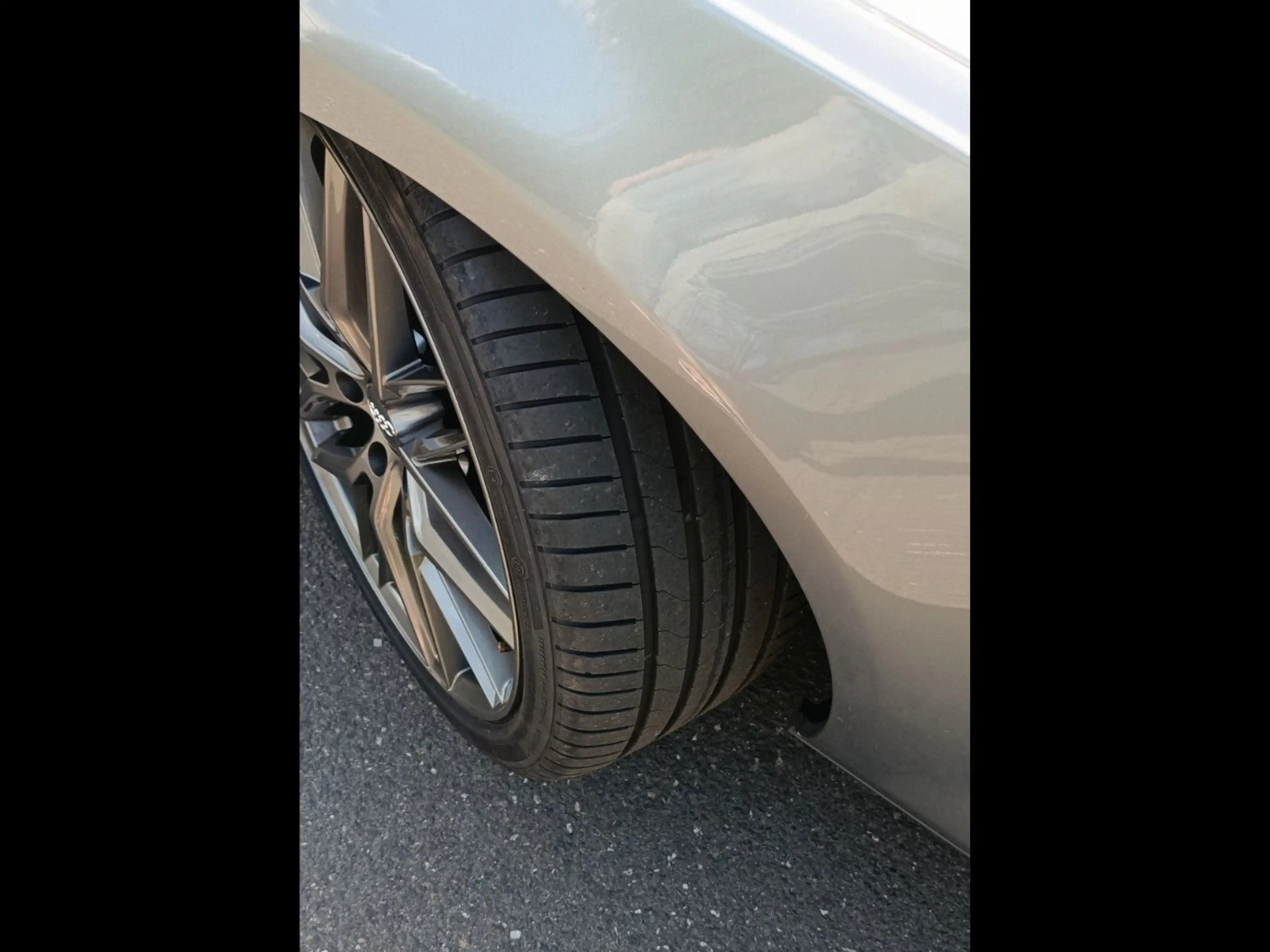 Audi A7 Sportback 3.0 TDI quattro — photo 15