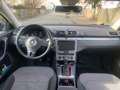 Volkswagen Passat 2.0 TDI BlueMotion Technology Comfortline Niebieski - thumbnail 4