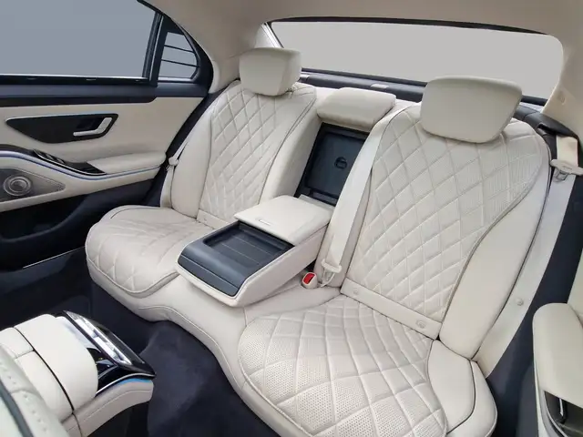 Mercedes-Benz S-Class view 15