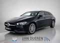 Mercedes-Benz CLA 220 Shooting Brake Advantage Leder Zwart - thumbnail 1