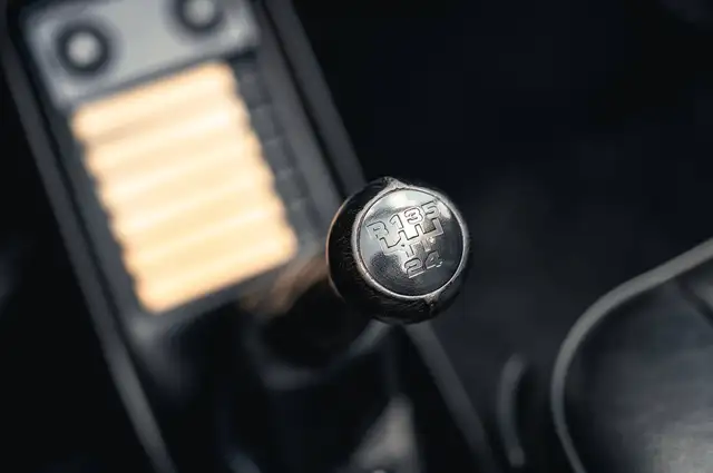 Porsche 911 view 14
