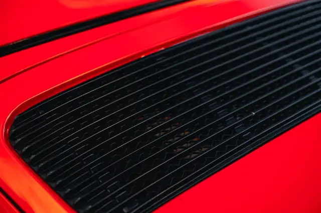 Porsche 911 view 23