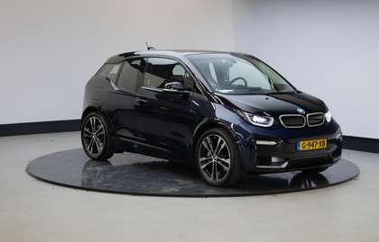 BMW i3 S Executive Edition 120Ah 42 kWh | NL auto | 1e ei