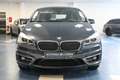 BMW 218 SERIE F45 218d 150 ch Luxury A Gris - thumbnail 2