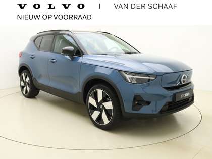 Volvo XC40 Extended Range Ultimate 82 kWh / NIEUW / DIRECT LE