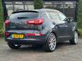 Kia Sportage 2.0 X-ecutive Plus Pack AUT| Cruise|Trekhaak Grijs - thumbnail 5