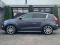 Kia Sportage 2.0 X-ecutive Plus Pack AUT| Cruise|Trekhaak Grijs - thumbnail 2