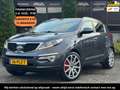 Kia Sportage 2.0 X-ecutive Plus Pack AUT| Cruise|Trekhaak Grijs - thumbnail 1