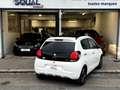 Peugeot 108 1.2 PureTech Allure Top 5p Blanc - thumbnail 4