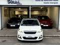 Peugeot 108 1.2 PureTech Allure Top 5p Blanc - thumbnail 2