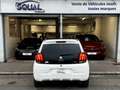 Peugeot 108 1.2 PureTech Allure Top 5p Blanc - thumbnail 5