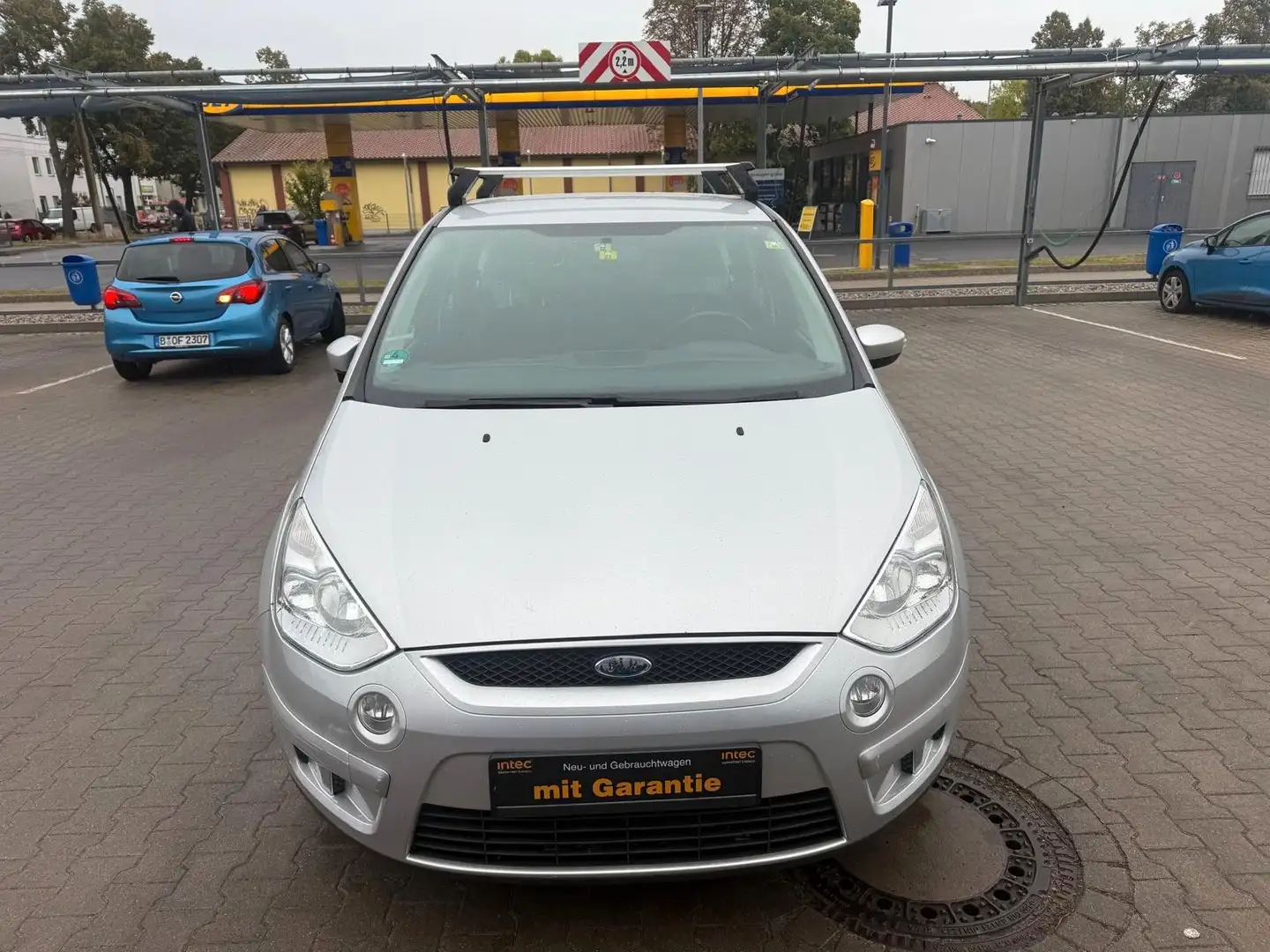 Ford S-Max S-MAX Trend*AHK*TUV NEU* - 2