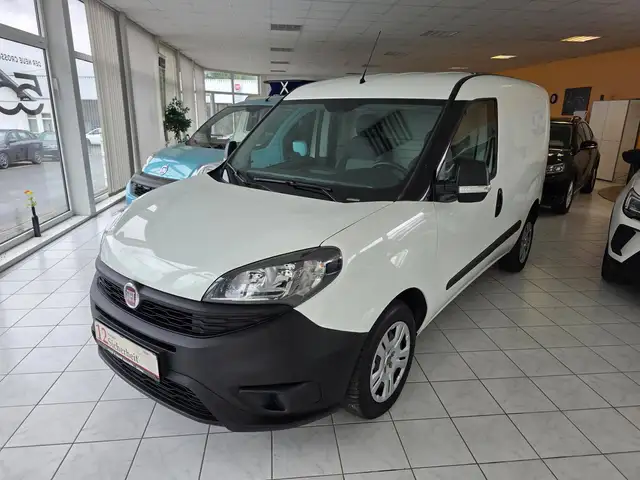 Fiat Doblo L1H1