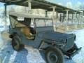 Jeep Willys FORD GPW 1942 Navy Blu/Azzurro - thumbnail 1