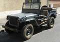 Jeep Willys FORD GPW 1942 Navy Blu/Azzurro - thumbnail 2