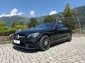 Mercedes-Benz C 300 Cabrio Aut. / AMG Line / Airscarf / Multibeam-LED Schwarz - thumbnail 9