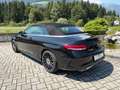 Mercedes-Benz C 300 Cabrio Aut. / AMG Line / Airscarf / Multibeam-LED Schwarz - thumbnail 11