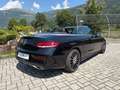 Mercedes-Benz C 300 Cabrio Aut. / AMG Line / Airscarf / Multibeam-LED Schwarz - thumbnail 5