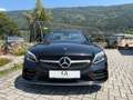 Mercedes-Benz C 300 Cabrio Aut. / AMG Line / Airscarf / Multibeam-LED Schwarz - thumbnail 8