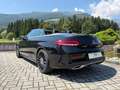 Mercedes-Benz C 300 Cabrio Aut. / AMG Line / Airscarf / Multibeam-LED Schwarz - thumbnail 3
