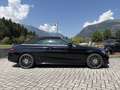 Mercedes-Benz C 300 Cabrio Aut. / AMG Line / Airscarf / Multibeam-LED Schwarz - thumbnail 14