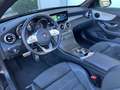 Mercedes-Benz C 300 Cabrio Aut. / AMG Line / Airscarf / Multibeam-LED Schwarz - thumbnail 17