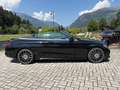 Mercedes-Benz C 300 Cabrio Aut. / AMG Line / Airscarf / Multibeam-LED Schwarz - thumbnail 6