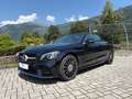 Mercedes-Benz C 300 Cabrio Aut. / AMG Line / Airscarf / Multibeam-LED Schwarz - thumbnail 1