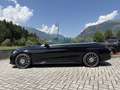 Mercedes-Benz C 300 Cabrio Aut. / AMG Line / Airscarf / Multibeam-LED Schwarz - thumbnail 2