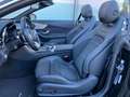 Mercedes-Benz C 300 Cabrio Aut. / AMG Line / Airscarf / Multibeam-LED Schwarz - thumbnail 20