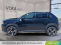 Fiat Grande Panda Hybrid La Prima Schwarz - thumbnail 2
