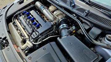 SONDERPREIS bis 31.12 .:R32 TURBO " TYPISIERT "