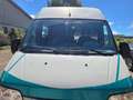 Fiat Ducato 2.3 JTD Radstand 3200 als Camper umgebaut Weiß - thumbnail 2