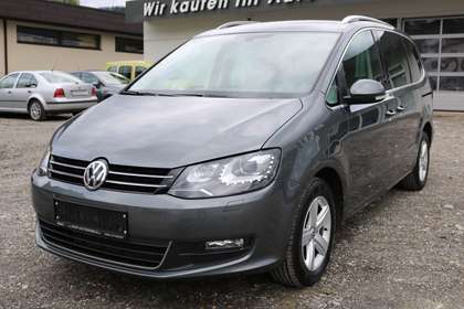 Volkswagen Sharan Business BMT SCR 2,0 TDI 127g
