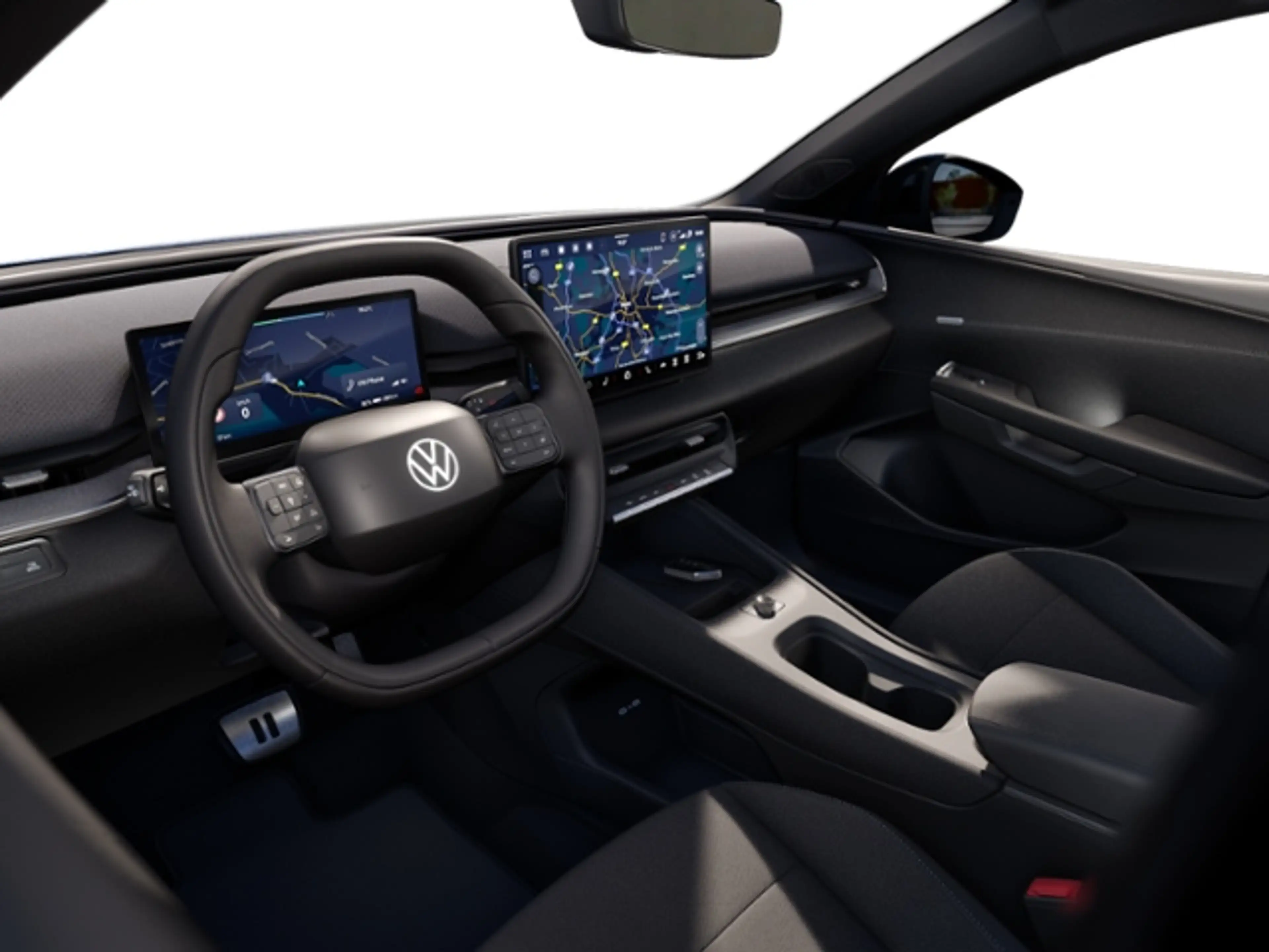 Volkswagen ID. Polo +Launch-Edition+Style+ — photo 9