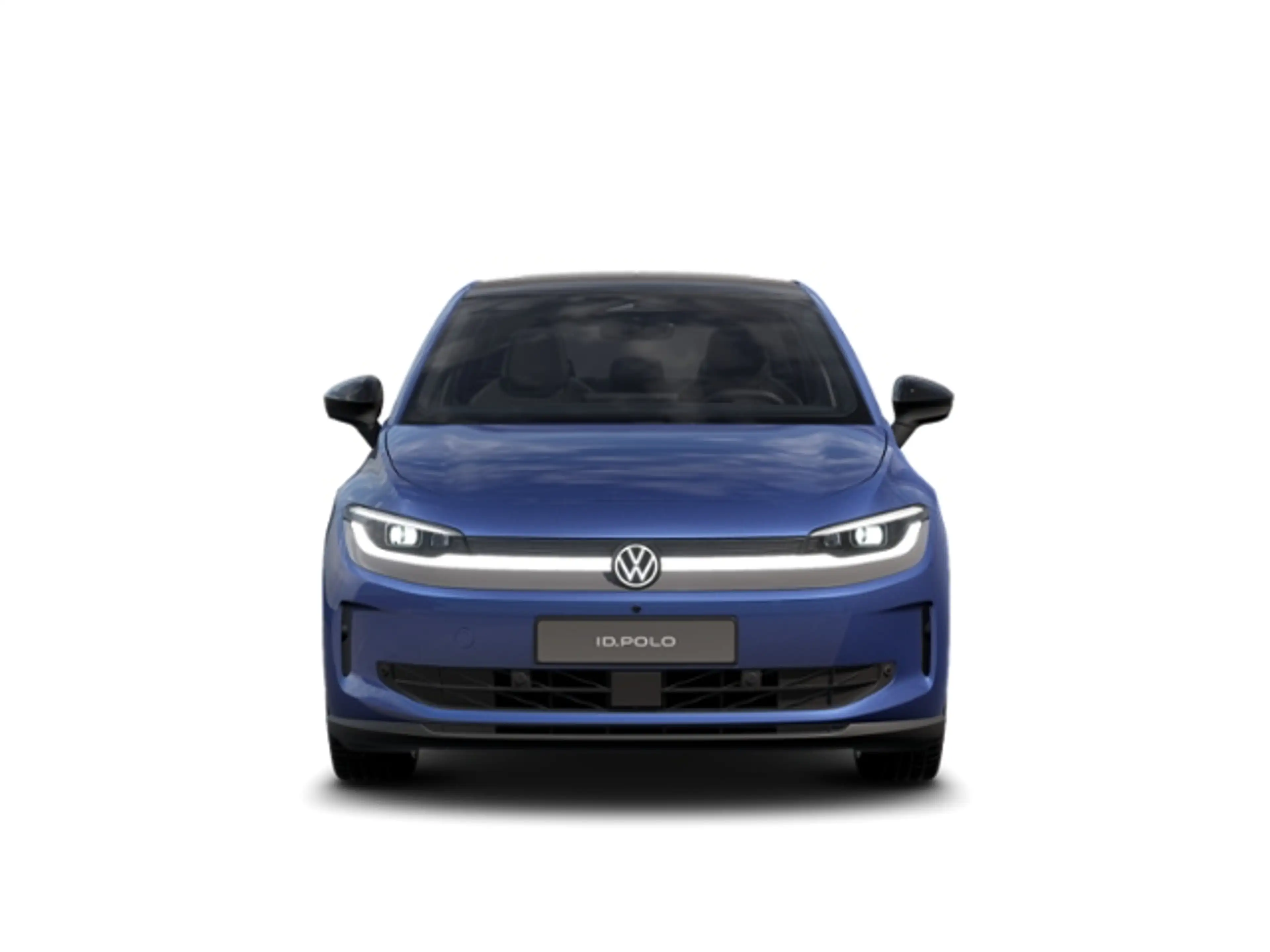 Volkswagen ID. Polo +Launch-Edition+Style+ — photo 4
