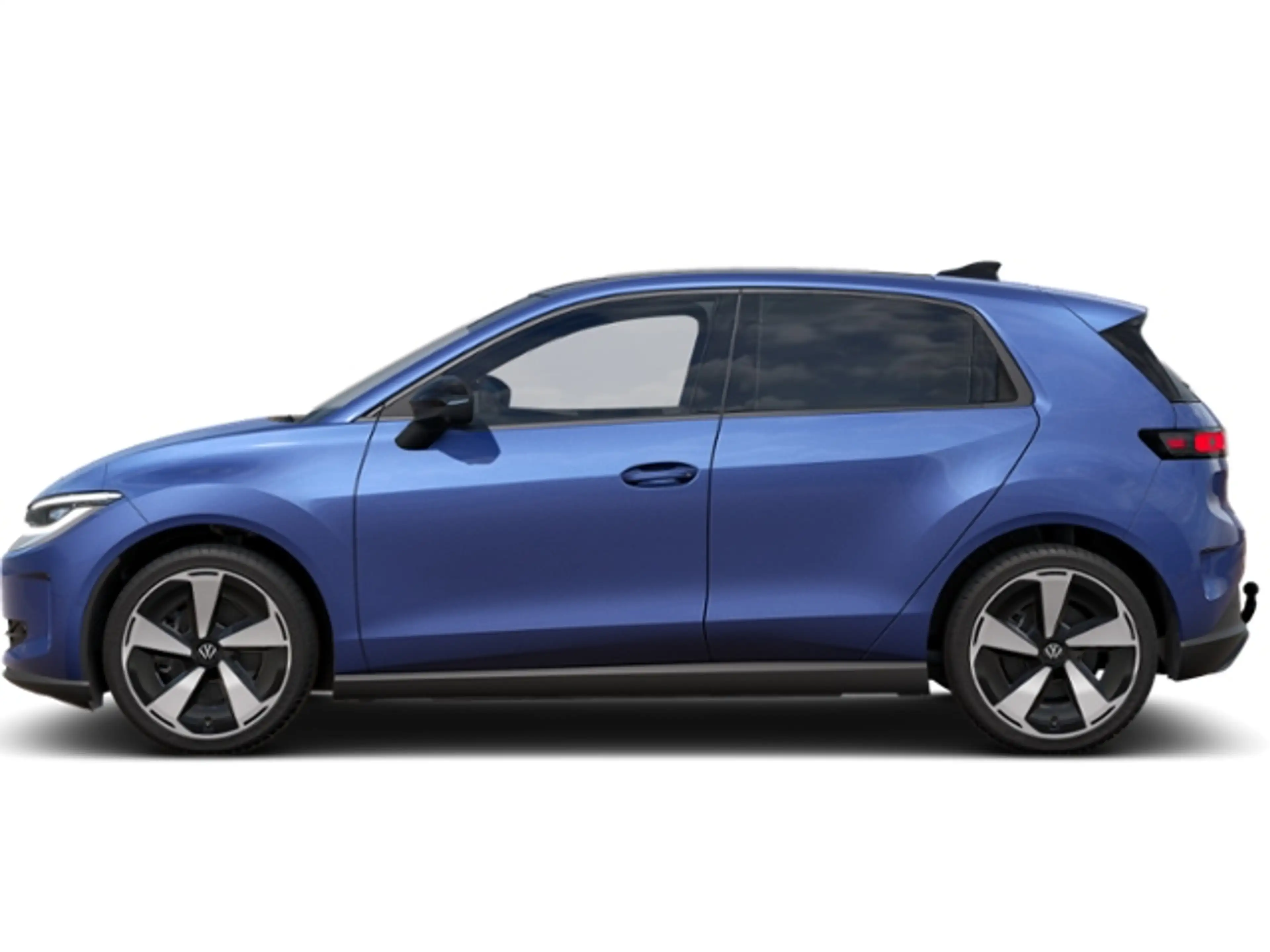 Volkswagen ID. Polo +Launch-Edition+Style+ — photo 7