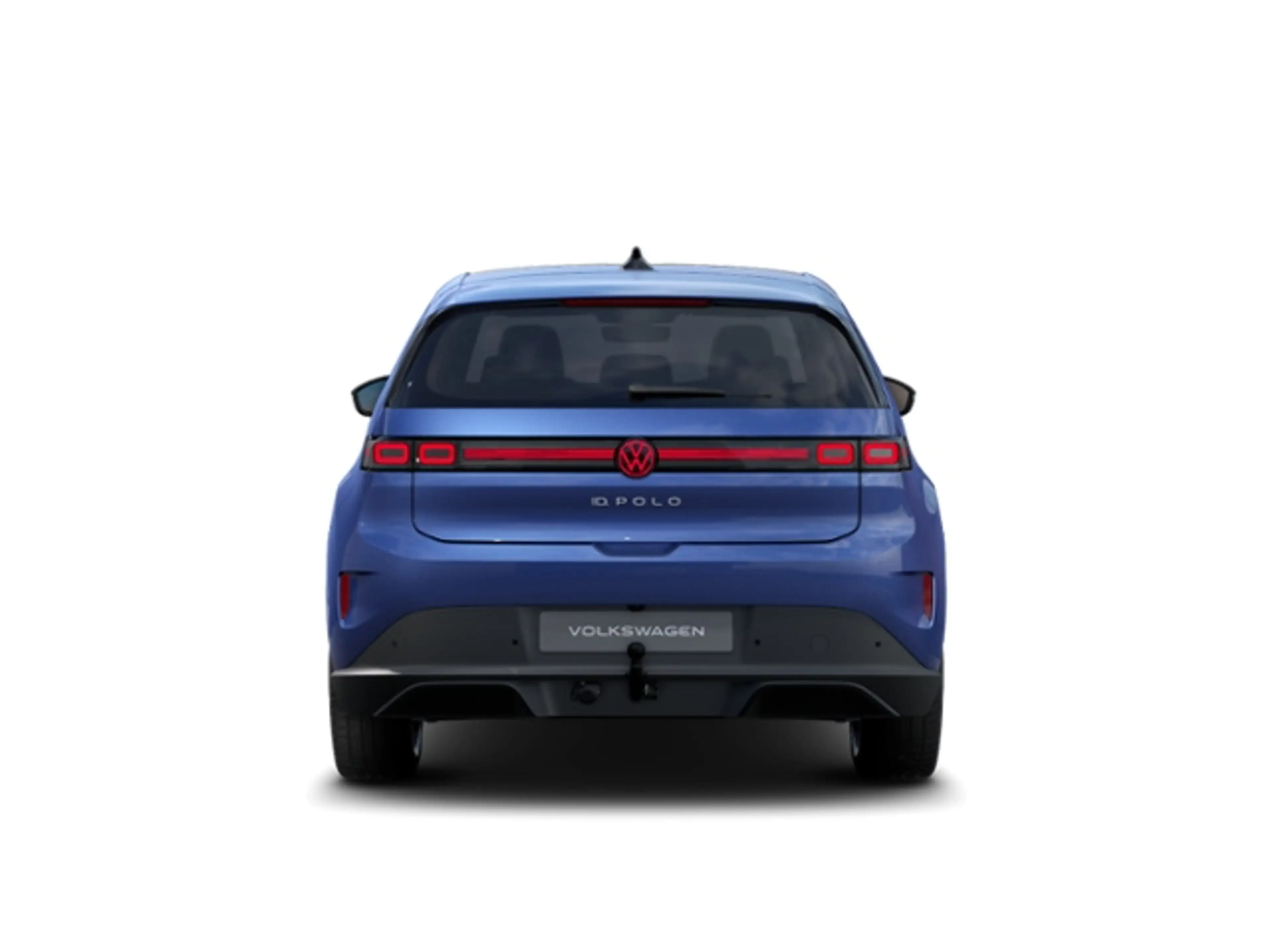 Volkswagen ID. Polo +Launch-Edition+Style+ — photo 5