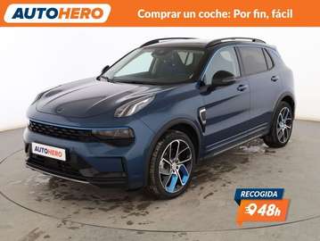 1.5 Plug-in Hybrid
