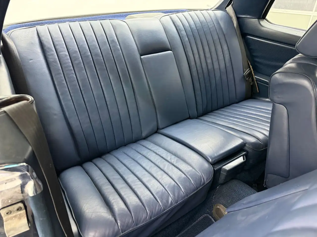 Mercedes-Benz 230 CE W123 Coupé*Restauriert*H*Automatik*SD, foto 10