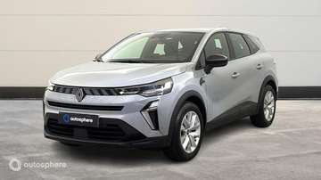 1.8 E-Tech full hybrid 160ch Evolution - 25