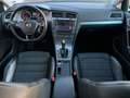 Volkswagen Golf VII Variant Comfortline BMT 1 Hand AHK Xeno Schwarz - thumbnail 11