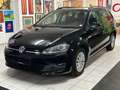 Volkswagen Golf VII Variant Comfortline BMT 1 Hand AHK Xeno Schwarz - thumbnail 1