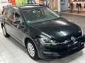 Volkswagen Golf VII Variant Comfortline BMT 1 Hand AHK Xeno Schwarz - thumbnail 4