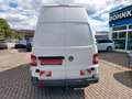 Volkswagen T5 Transporter Kasten Kombi Hoch lang Camper Weiß - thumbnail 6