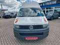 Volkswagen T5 Transporter Kasten Kombi Hoch lang Camper Weiß - thumbnail 3