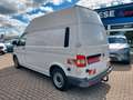Volkswagen T5 Transporter Kasten Kombi Hoch lang Camper Weiß - thumbnail 5