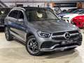 Mercedes-Benz GLC 300 4MATIC+STANDHEIZUNG+PANO+SHZ+1J.GARANTIE Gris - thumbnail 3