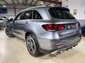 Mercedes-Benz GLC 300 4MATIC+STANDHEIZUNG+PANO+SHZ+1J.GARANTIE Gris - thumbnail 8